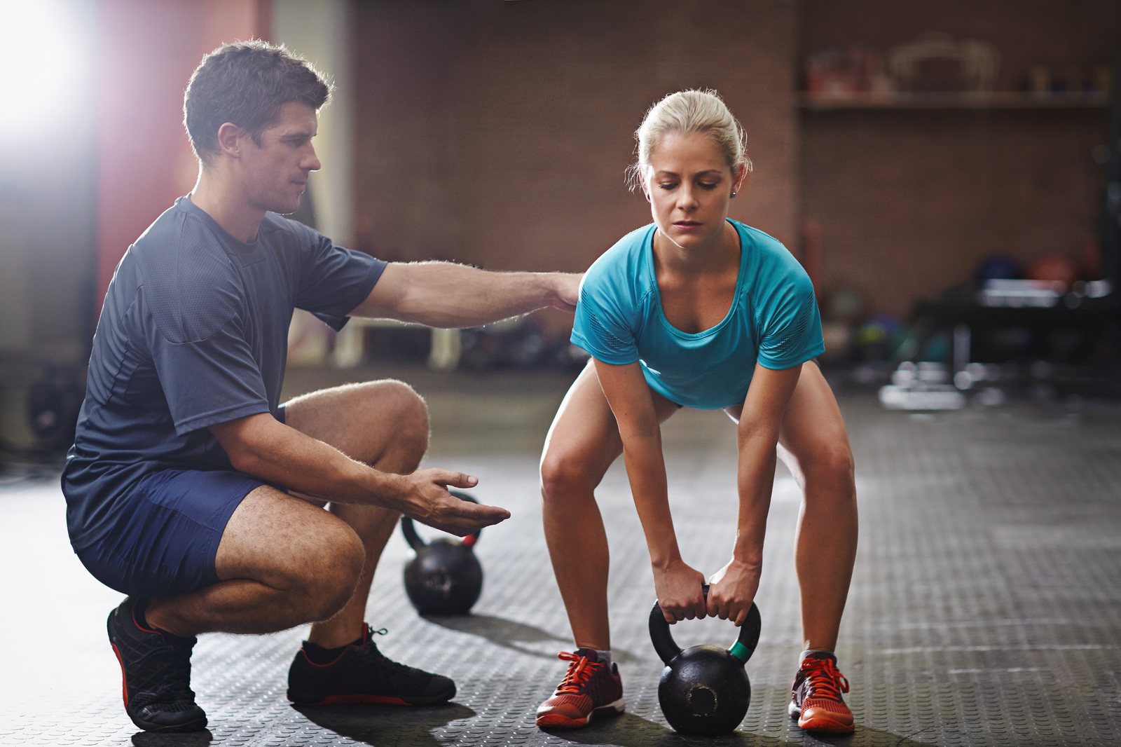 How to Know If You Need a Personal Trainer
