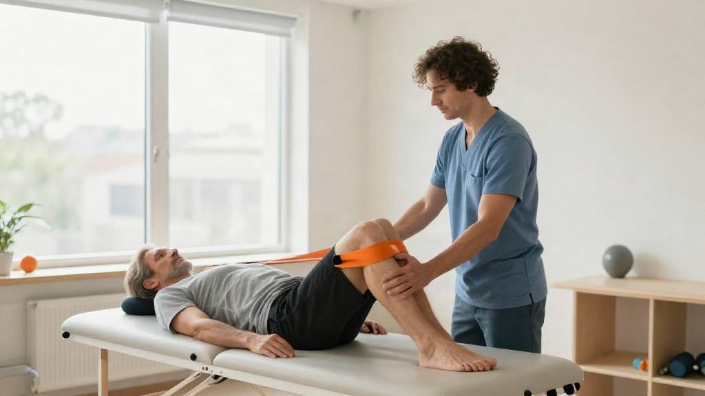 What to Look for When Choosing a Physical Therapist: A No-Hype Checklist