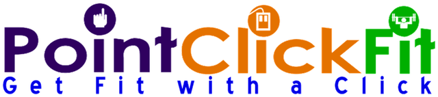 PointClickFit — Get Fit with a Click